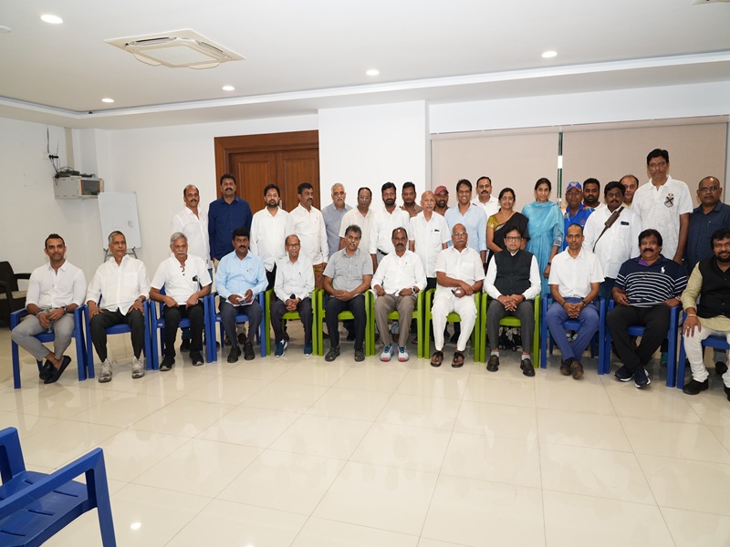 AGM Meeting